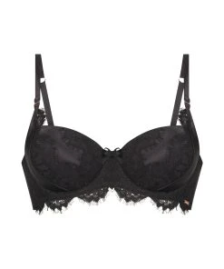 Vorgeformter Bügel-BH Hannako 14 Vorgeformter Bügel-BH Hannako -hunkemoller shop 199488 5 5