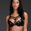Vorgeformter Push-up Bügel-BH Shadow -hunkemoller shop 199656 1