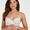 Nicht-vorgeformter Bügel-BH Rose -hunkemoller shop 199739 1 3