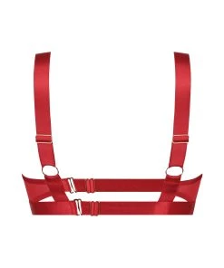 Unwattierter Bügel-BH Aurelia 8 Unwattierter Bügel-BH Aurelia -hunkemoller shop 199876 6 3