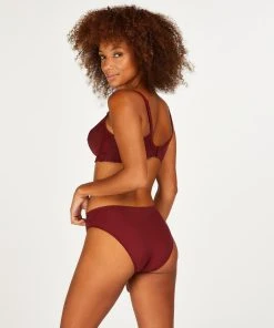 Unwattierter Bügel-BH Diva -hunkemoller shop 199939 4 7