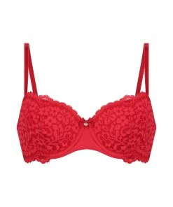 Vorgeformter Bügel-BH Rose -hunkemoller shop 199959 5