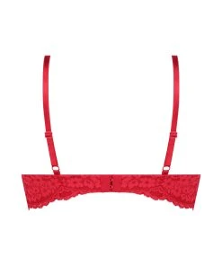 Vorgeformter Bügel-BH Rose -hunkemoller shop 199959 6