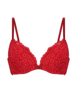 Vorgeformter Push-up Bügel-BH Rose -hunkemoller shop 199960 5 1
