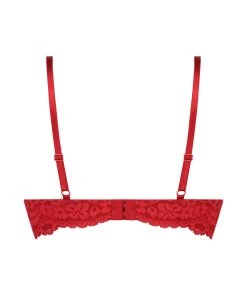 Vorgeformter Push-up Bügel-BH Rose -hunkemoller shop 199960 6 5