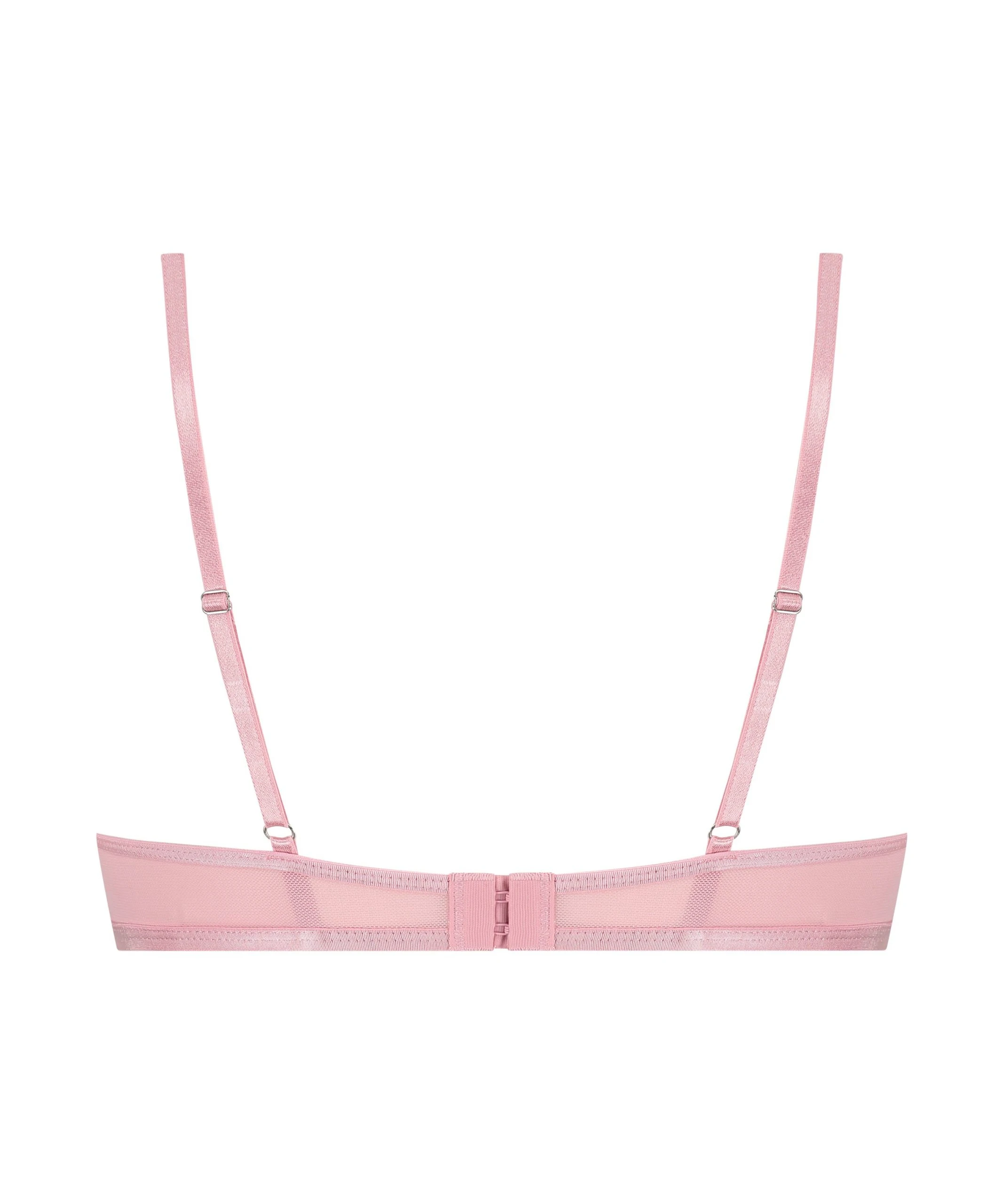 Unwattierter Bügel-BH Isabelle 8 Unwattierter Bügel-BH Isabelle – Bild 6