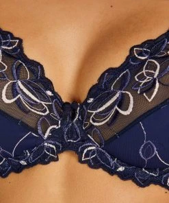 Unwattierter Bügel-BH Diva -hunkemoller shop 200701 2 6