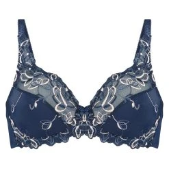 Unwattierter Bügel-BH Diva -hunkemoller shop 200701 5