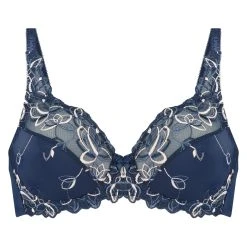 Unwattierter Bügel-BH Diva -hunkemoller shop 200701 5 6