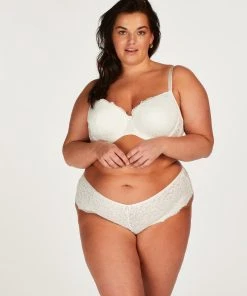 Vorgeformter Bügel-BH Marine -hunkemoller shop 200946 12 5