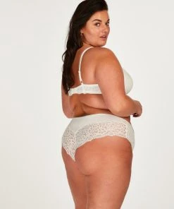 Vorgeformter Bügel-BH Marine -hunkemoller shop 200946 13 5