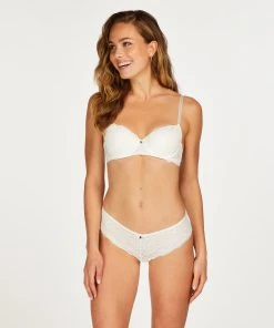 Vorgeformter Bügel-BH Marine -hunkemoller shop 200946 3 5