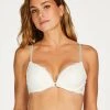 Vorgeformter Push-up-Bügel-BH Marine -hunkemoller shop 200948 1 3