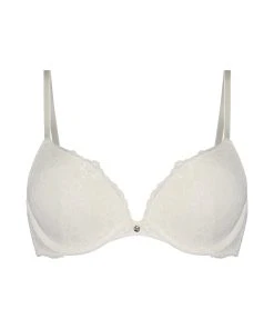 Vorgeformter Push-up-Bügel-BH Marine -hunkemoller shop 200948 5 6