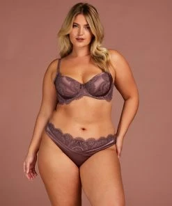 Vorgeformter Bügel-BH Hannako -hunkemoller shop 200960 12 3