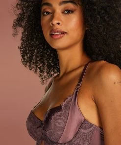 Vorgeformter Bügel-BH Hannako -hunkemoller shop 200960 2 3