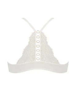 Vorgeformter Push-up-Bügel-BH Akelei -hunkemoller shop 200971 6 1