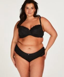 Vorgeformter Bügel-BH Marine -hunkemoller shop 200991 12 7