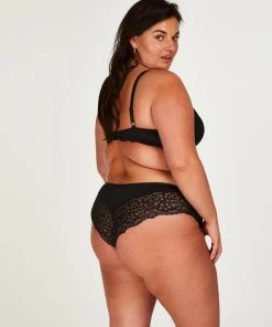 Vorgeformter Bügel-BH Marine -hunkemoller shop 200991 13 7