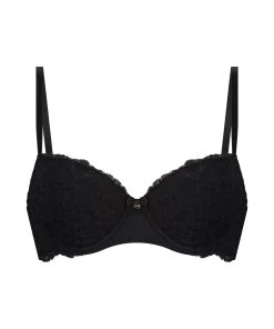 Vorgeformter Bügel-BH Marine -hunkemoller shop 200991 5 7