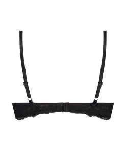 Vorgeformter Bügel-BH Marine -hunkemoller shop 200991 6 1