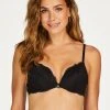 Vorgeformter Push-up-Bügel-BH Marine -hunkemoller shop 200993 1 2