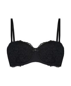 Vorgeformter Bügel-BH Marine -hunkemoller shop 200998 5