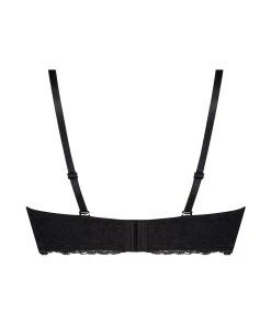 Vorgeformter Bügel-BH Marine -hunkemoller shop 200998 6 7