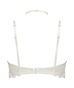 Unwattierter Longline-Bügel-BH Libertine -hunkemoller shop 201023 6