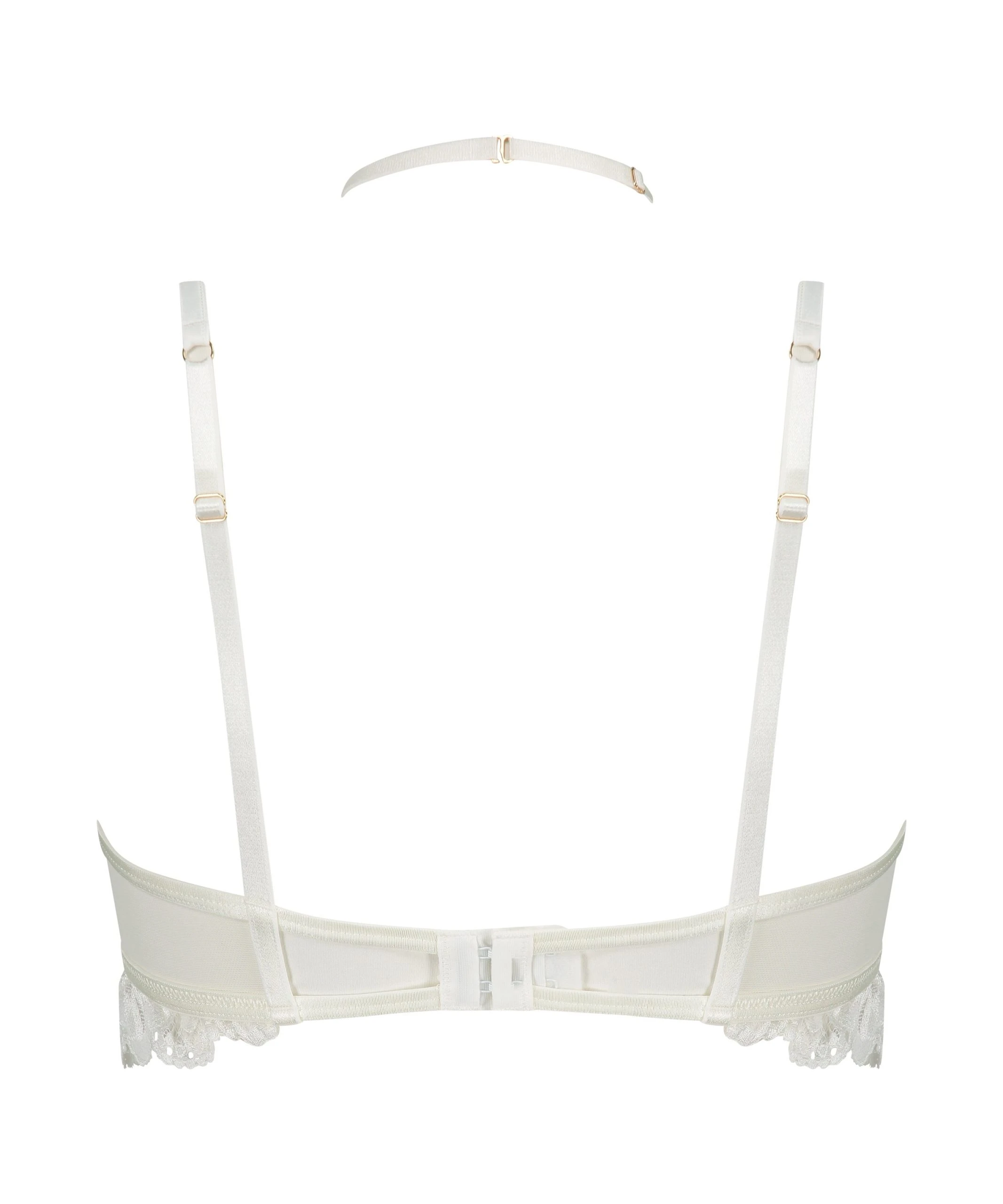 Unwattierter Longline-Bügel-BH Libertine Unwattierter Longline-Bügel-BH Libertine -hunkemoller shop 201023 6 3 scaled