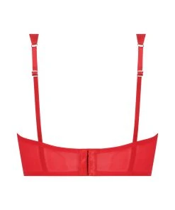 Vorgeformter Longline-Bügel-BH Elissa 8 Vorgeformter Longline-Bügel-BH Elissa -hunkemoller shop 201059 6