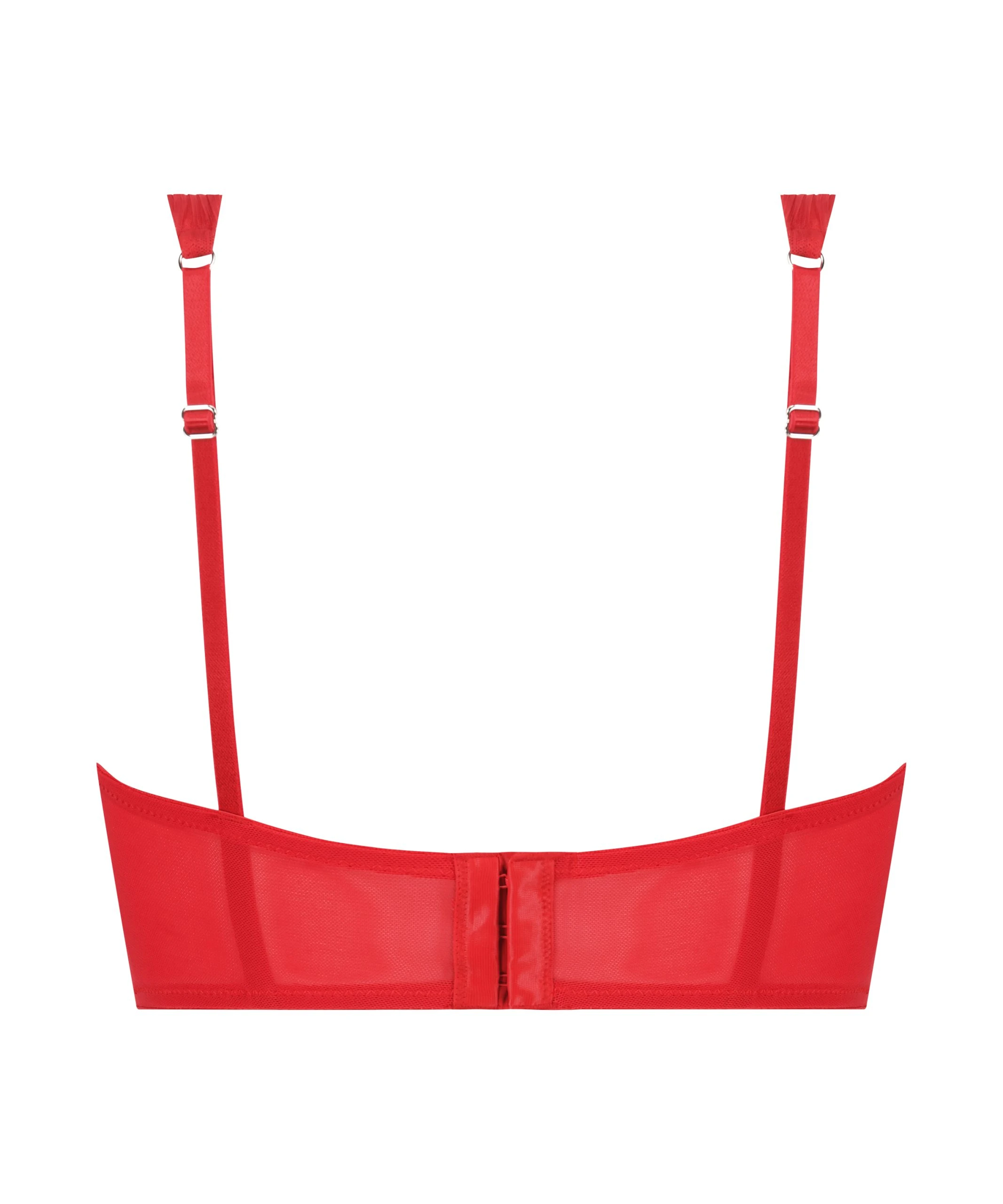 Vorgeformter Longline-Bügel-BH Elissa Vorgeformter Longline-Bügel-BH Elissa -hunkemoller shop 201059 6 scaled