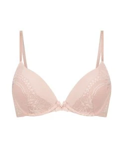 Gepolsterter Push-up-Bügel-BH Kimberley -hunkemoller shop 201064 5