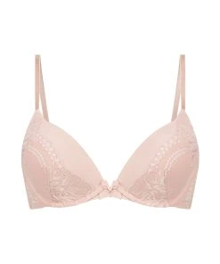 Gepolsterter Push-up-Bügel-BH Kimberley -hunkemoller shop 201064 5 5