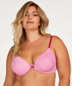 Vorgeformter Bügel-BH Plunge -hunkemoller shop 201072 12 4