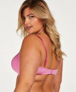 Vorgeformter Bügel-BH Plunge -hunkemoller shop 201072 13 4