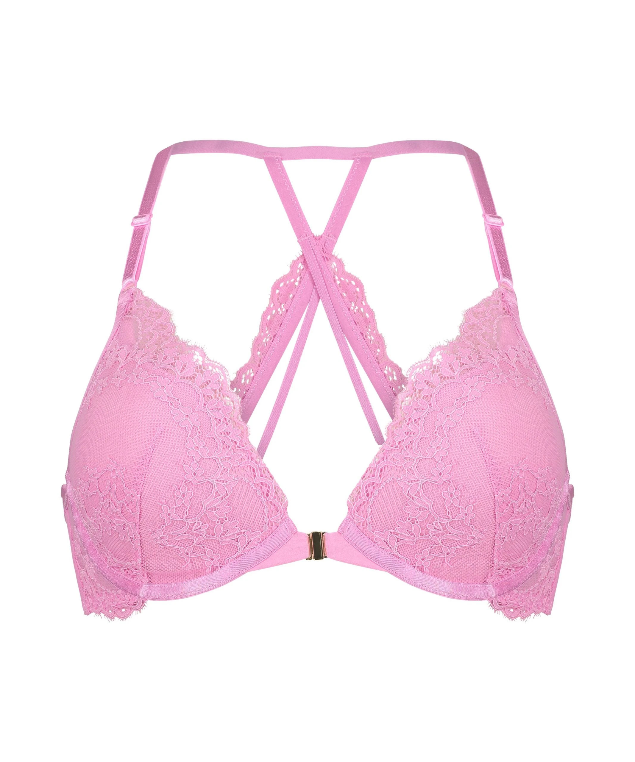 Wattierter Push-up-Bügel-BH Daisy 9 Wattierter Push-up-Bügel-BH Daisy – Bild 7