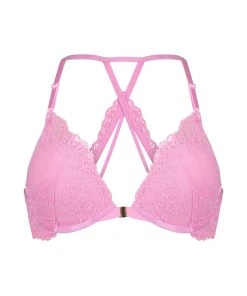 Wattierter Push-up-Bügel-BH Daisy 16 Wattierter Push-up-Bügel-BH Daisy -hunkemoller shop 201076 5 3