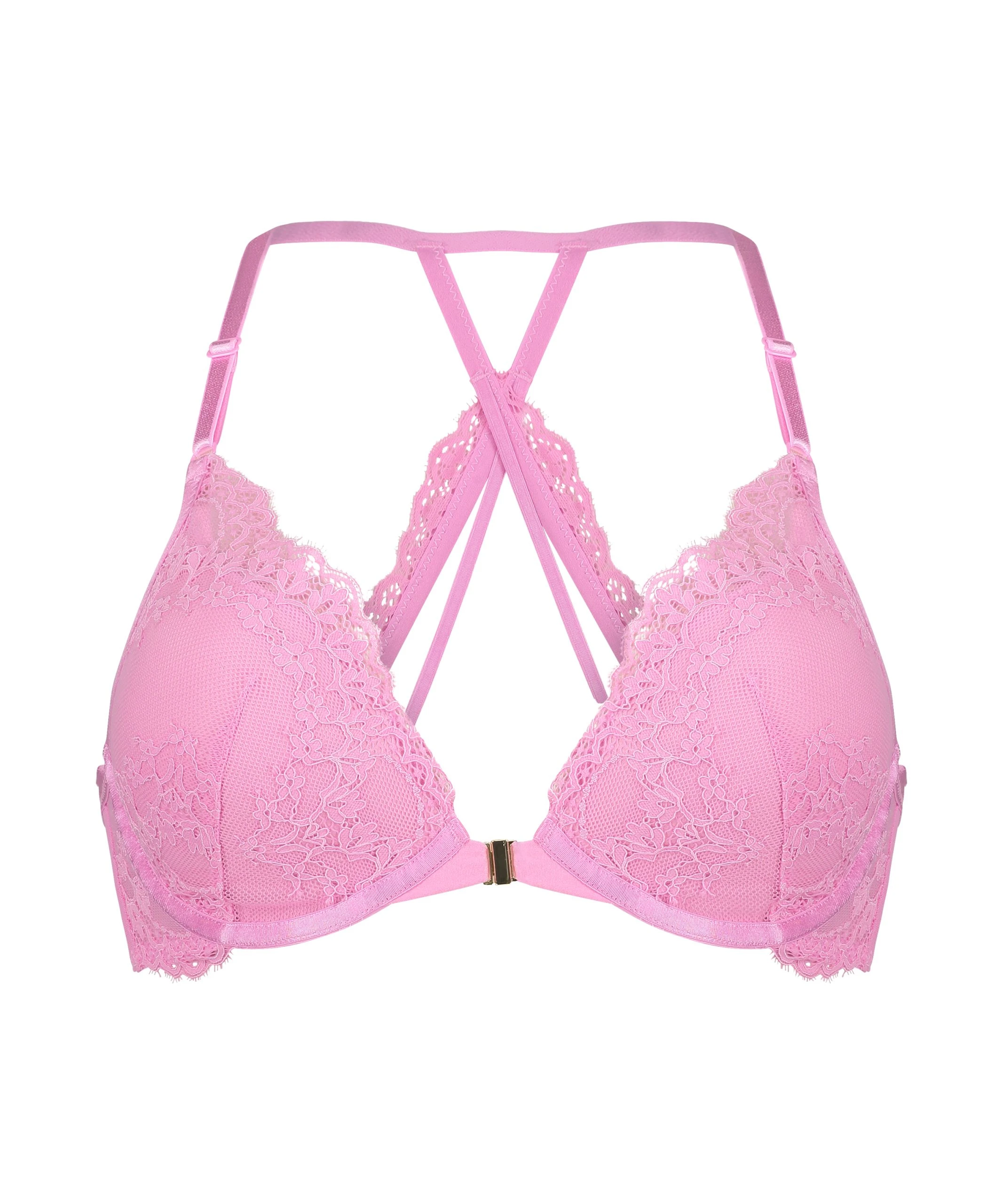 Wattierter Push-up-Bügel-BH Daisy 9 Wattierter Push-up-Bügel-BH Daisy – Bild 7