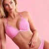 Wattierter Push-up-Bügel-BH Daisy -hunkemoller shop 201076 7 1