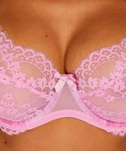 Unwattierter Bügel-BH Daisy -hunkemoller shop 201079 2