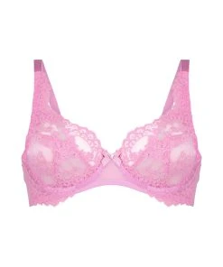 Unwattierter Bügel-BH Daisy -hunkemoller shop 201079 5