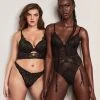 Vorgeformter Longline-Pushup-BH Mit Bügel Elissa -hunkemoller shop 201081 7