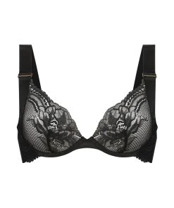 Unwattierter Bügel-BH Hana -hunkemoller shop 201097 5