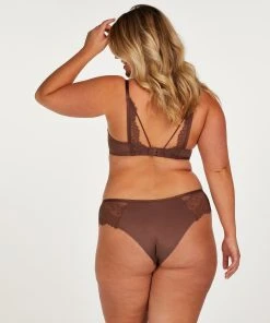 Vorgeformter Bügel-BH Daisy -hunkemoller shop 201105 13