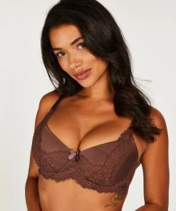 Vorgeformter Bügel-BH Daisy -hunkemoller shop 201105 2