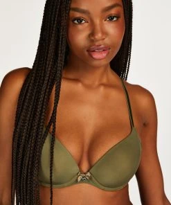 Vorgeformter Bügel-BH Plunge -hunkemoller shop 201135 2 1