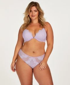 Vorgeformter Push-up-Bügel-BH Blaise -hunkemoller shop 201136 3 4
