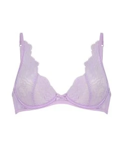 Unwattierter Bügel-BH Blaise 8 Unwattierter Bügel-BH Blaise -hunkemoller shop 201137 5