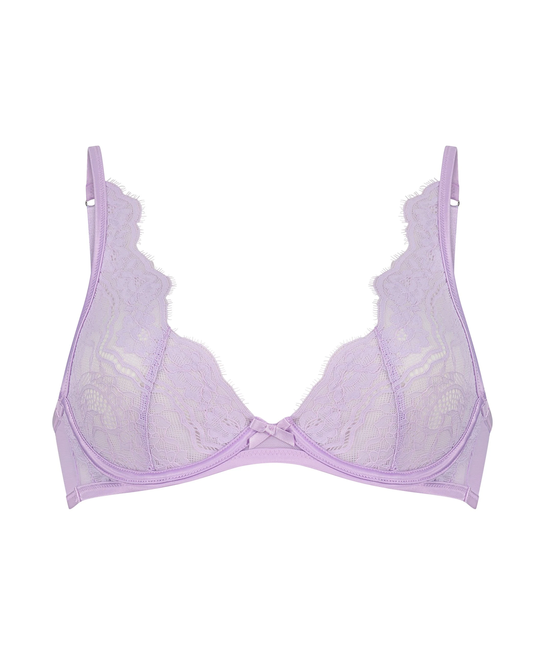 Unwattierter Bügel-BH Blaise Unwattierter Bügel-BH Blaise -hunkemoller shop 201137 5 scaled